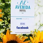 Avenida Szálloda
