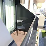 Avenida Póvoa de Varzim
