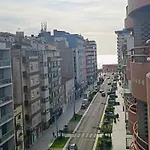 Szálloda Avenida
