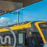 Avenida Szálloda Póvoa de Varzim