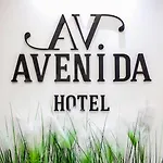 Szálloda Avenida