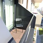 Avenida Szálloda Póvoa de Varzim