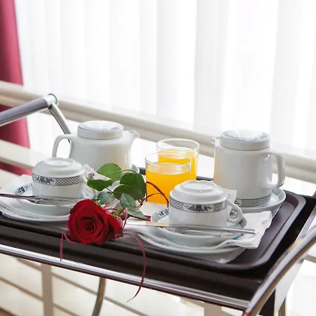 Avenida Póvoa de Varzim