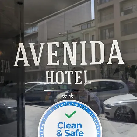 Avenida