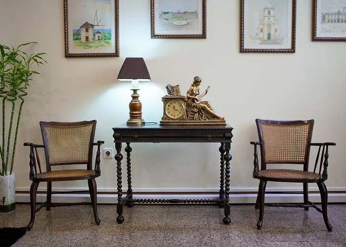 Avenida 2* Póvoa de Varzim