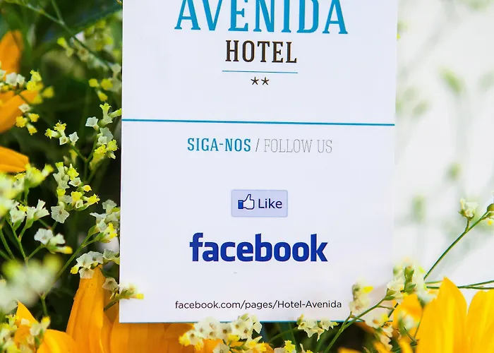 Avenida Hotel