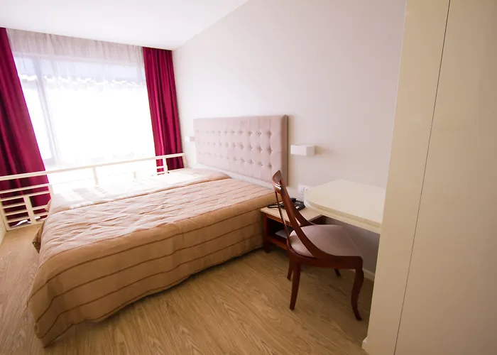 Hotel Avenida Póvoa de Varzim