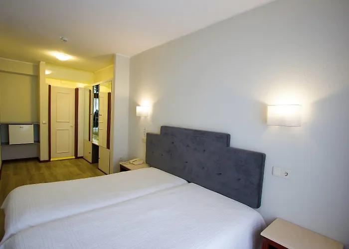 Avenida Póvoa de Varzim