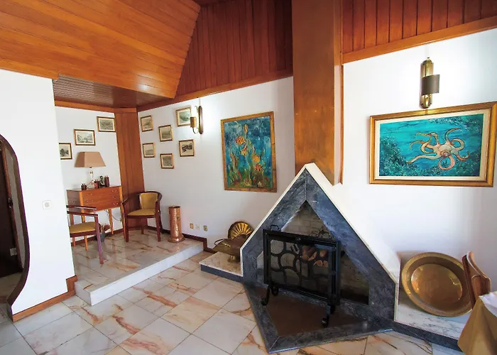 Ξενοδοχείο Avenida