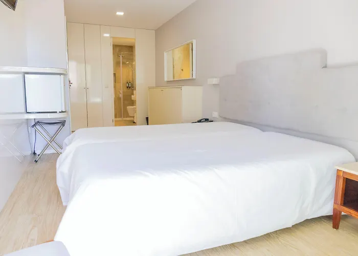 Avenida 2* Póvoa de Varzim