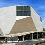 Avenida Hotel Póvoa de Varzim