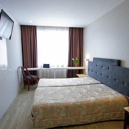 Avenida Hotel Povoa de Varzim