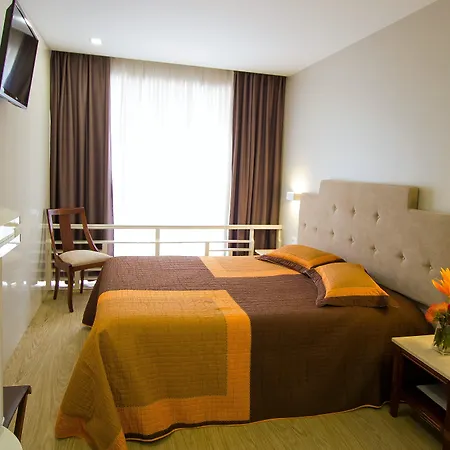 Hotel Avenida Povoa de Varzim