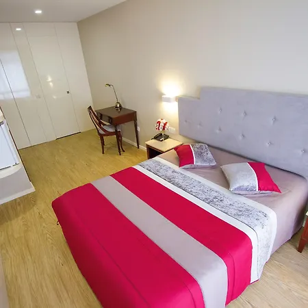 Avenida Hotel Póvoa de Varzim