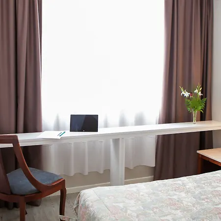 Hotel Avenida