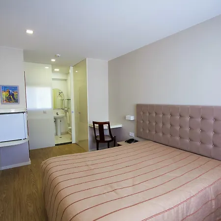 Avenida Hotel Póvoa de Varzim