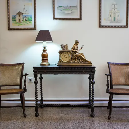 Avenida 2* Повуа-ди-Варзин