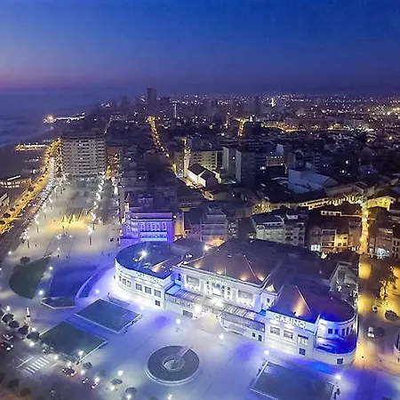 Avenida Hotel