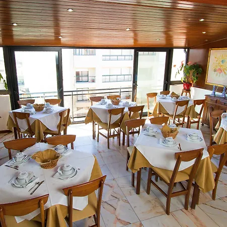 Avenida Póvoa de Varzim