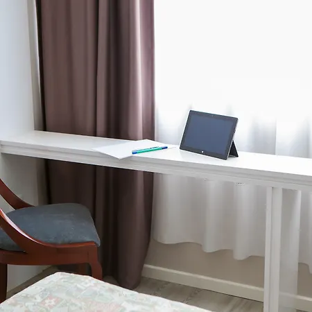 Отель Avenida Повуа-ди-Варзин