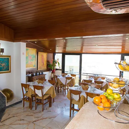 Avenida Hotel