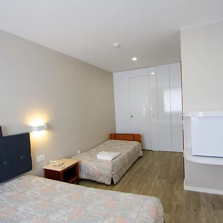 Avenida Отель 2*