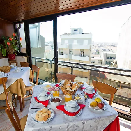 Avenida Повуа-ди-Варзин