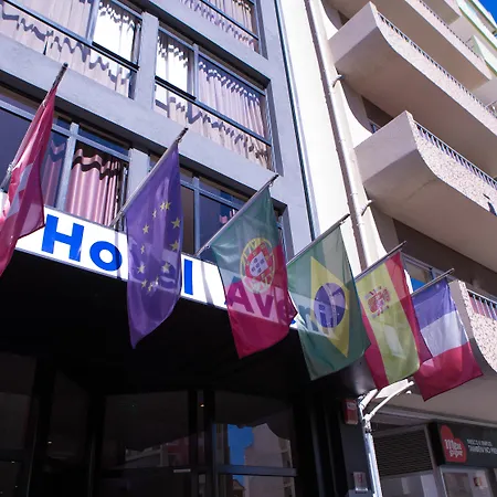 Avenida Hotel 2*
