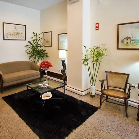 Avenida 2* Повуа-ди-Варзин