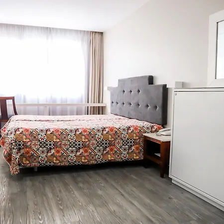 Avenida Hotel