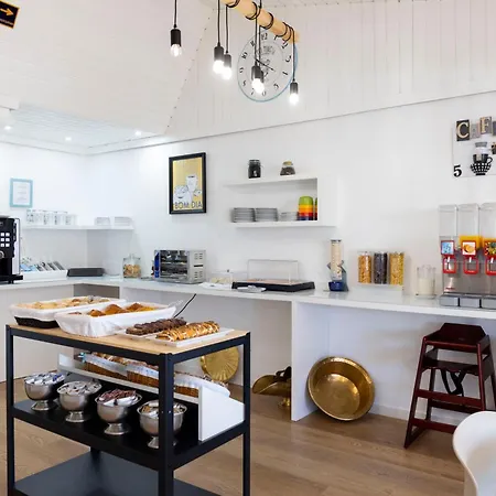 Avenida Отель 2*