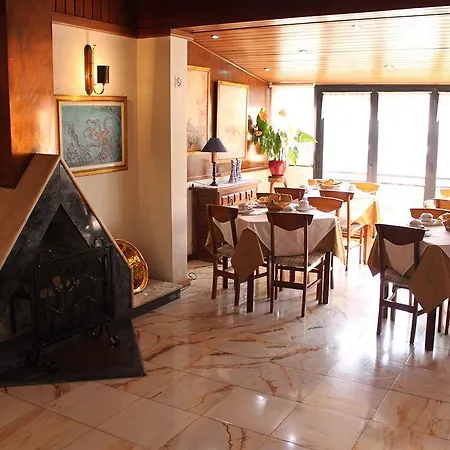 Hotel Avenida