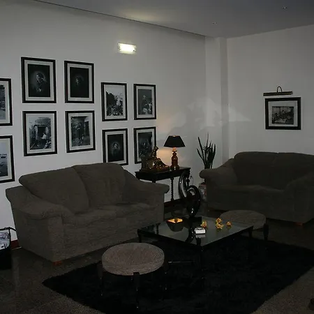 Avenida Hotel 2*
