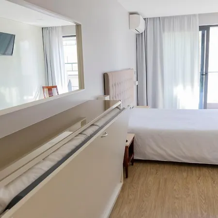 Hotel Avenida