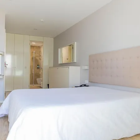 Avenida Отель 2*