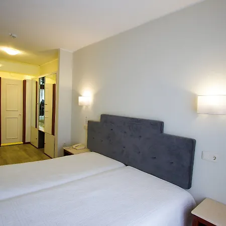 Avenida بوفوُ جي فارزيم