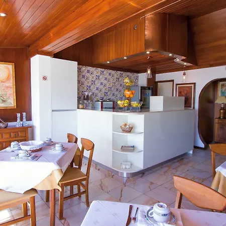 Avenida Hotel Póvoa de Varzim