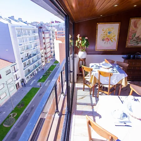 Avenida 2* بوفوُ جي فارزيم