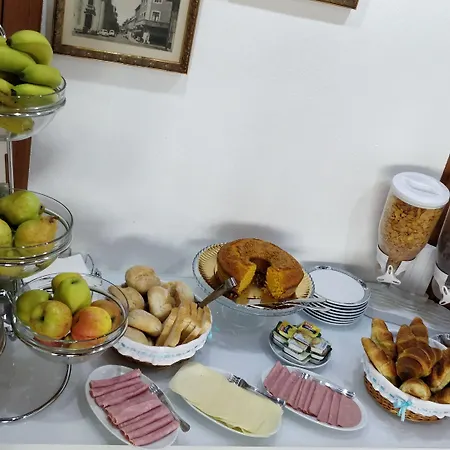 Отель Avenida 2*