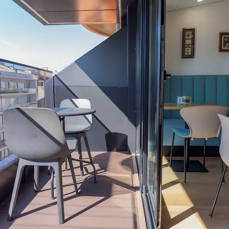 Avenida Отель 2*