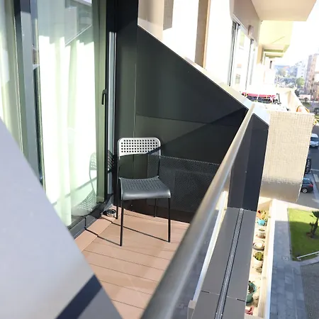 Avenida Hotel Póvoa de Varzim