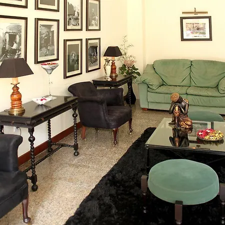 Avenida Hotel 2*