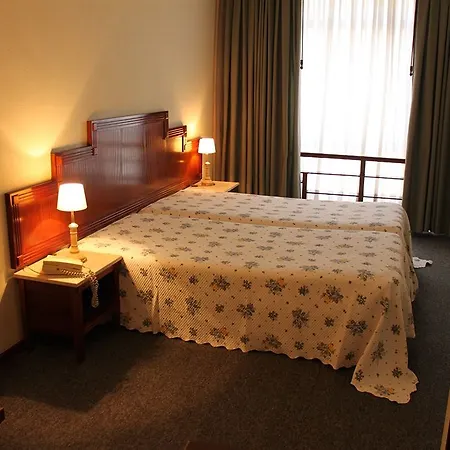 Hotel Avenida Povoa de Varzim