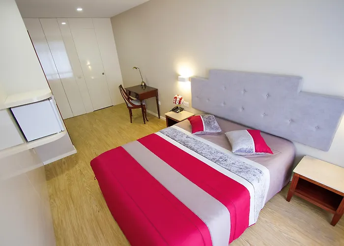 Avenida Hotel Póvoa de Varzim