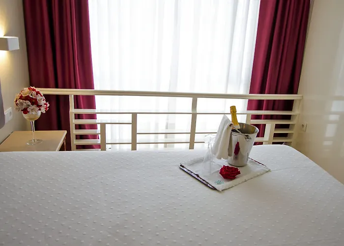 Avenida Póvoa de Varzim