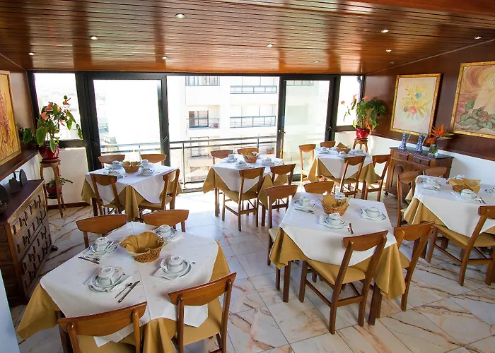 Avenida Póvoa de Varzim