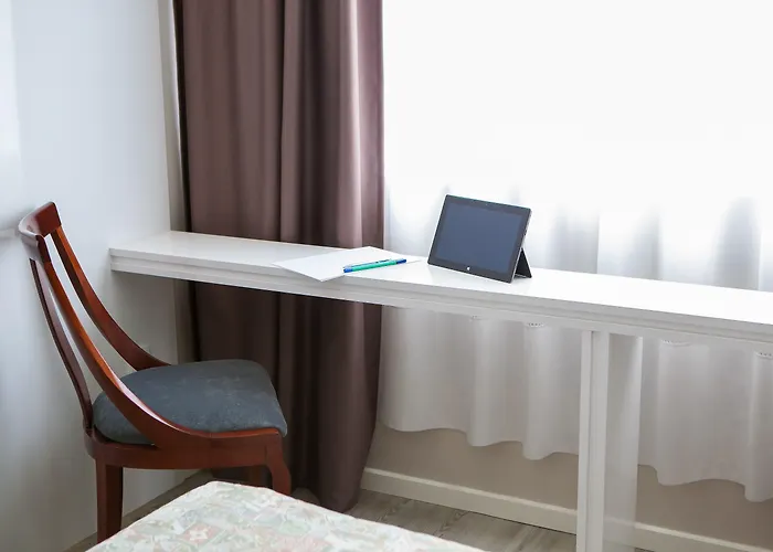 Hotell Avenida Póvoa de Varzim