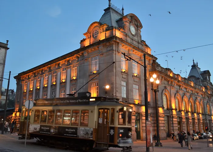 Avenida Póvoa de Varzim