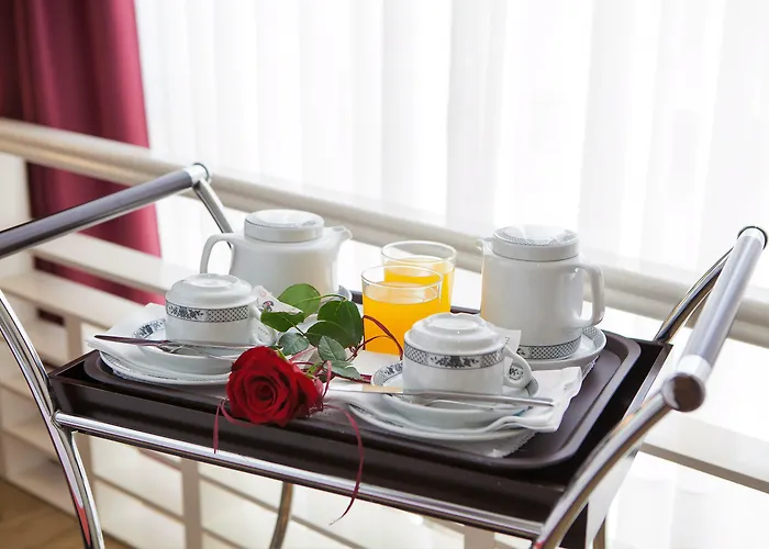 Avenida Póvoa de Varzim