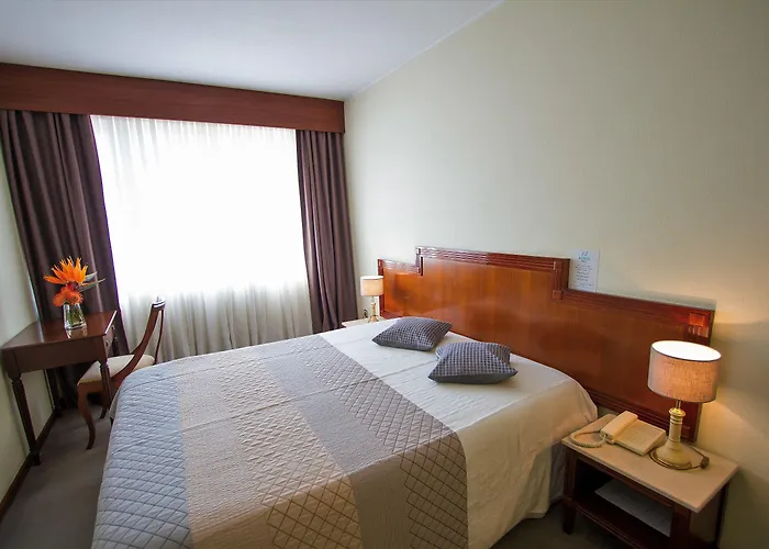 Avenida Hotel Póvoa de Varzim